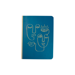 Notebook Artline...
