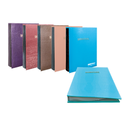 Parapheur Essential 16 vues