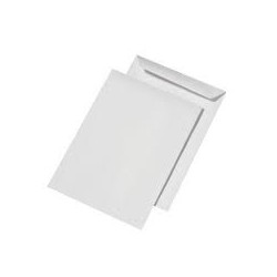 Pochette Radio Blanche...