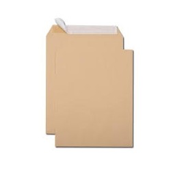 Pochette Kraft 250x353mm...