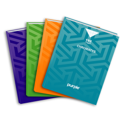Cahier Piqure Numéro 48...