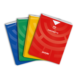Cahier Piqure Numéro 48...
