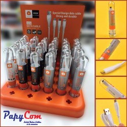 Cable wuw x204 1M...