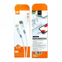 Cable wuw-x195 2.4A MICRO