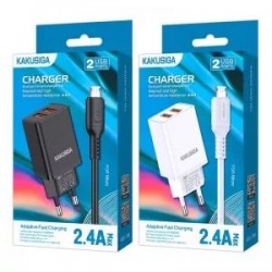 Chargeur KAKU Ksc-788 Micro
