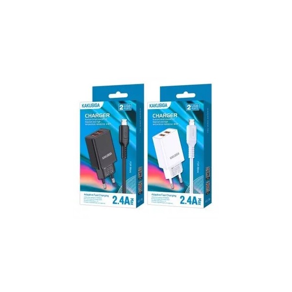 Chargeur KAKU Ksc-788 Micro
