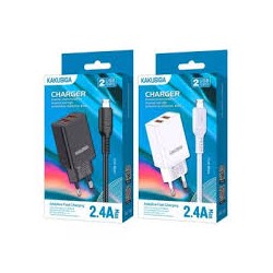 Chargeur KAKU Ksc-788 Type-c