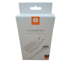 Chargeur set wuw 2.1A T47...