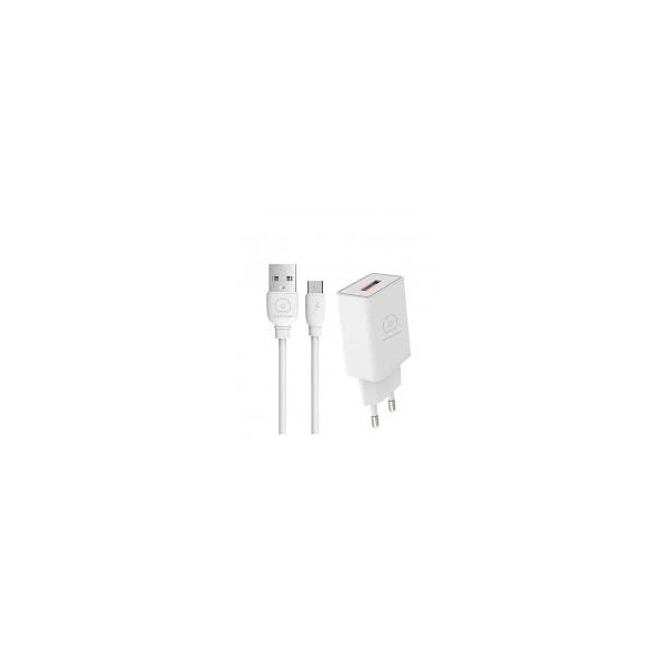 Chargeur wuw T55  MICRO