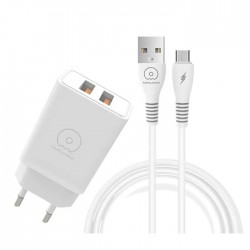 Chargeur wuw-T55 TYPE C