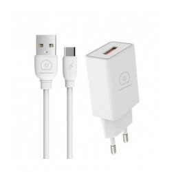 Chargeur wuw T56 TYPE-C
