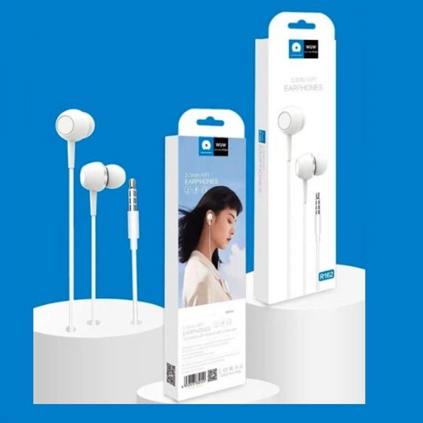 Ecouteur Earphones 3.5 m...