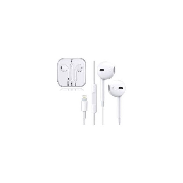 Ecouteur IP 17