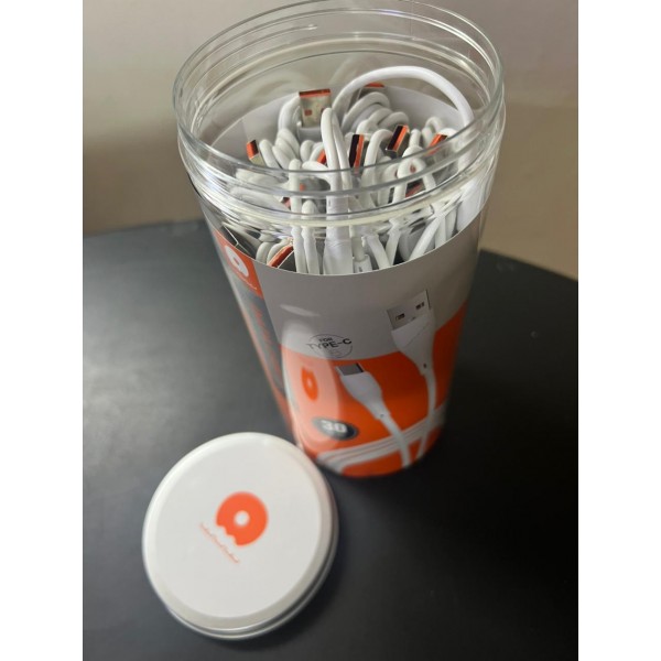 Boite de 30 pcs cable...