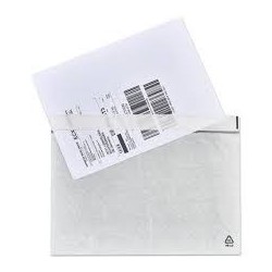 Porte document autocollant...