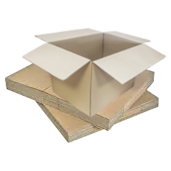 Carton Kraft 50x40x30cm...