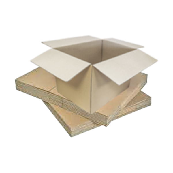 Carton Kraft 50x40x30cm...