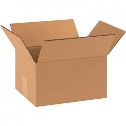 Carton Kraft 60x40x40 cm...