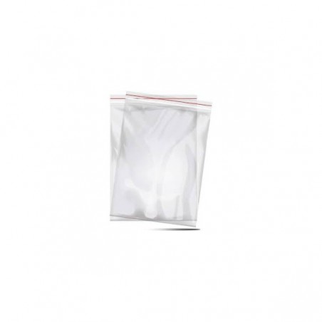 100 Sachets 230 x 320 mm fermeture zip Transparent Sachet fermeture zip 100 Sachets 230 x 320 mm fermeture zip Transparent Sachet fermeture zip