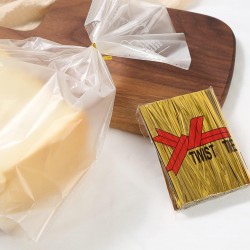 Lien Twist pour sachet...