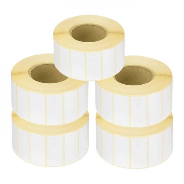 Etiquette thermique 58x43mm...