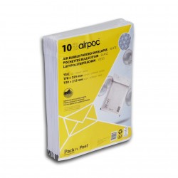 Enveloppe de sécurité 21 x...