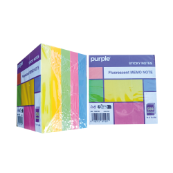 Sticky Note 76x76mm...