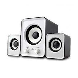 SPEAKER 2.1 USB U-2400