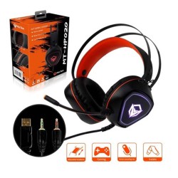 MICRO CASQUE GAMER MEETION...
