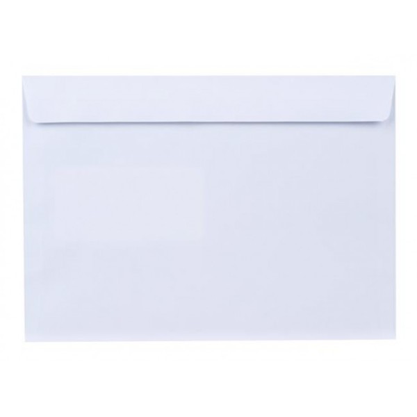 Enveloppes Blanc STRIP 80GR...