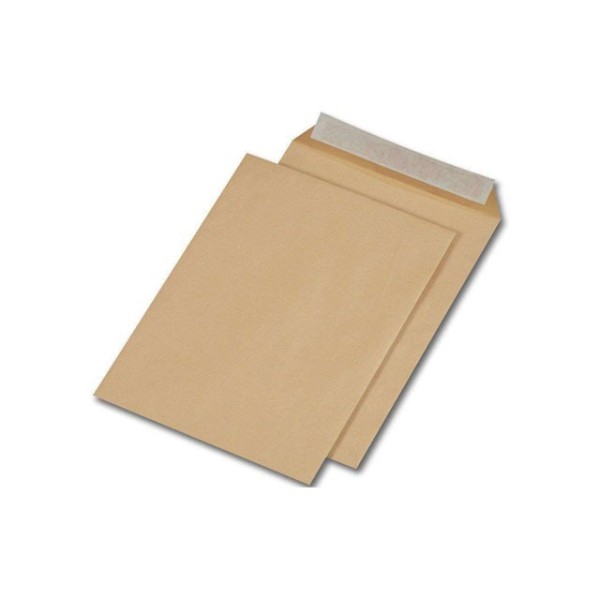 Pochette Kraft STRIP 90GR...